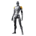 thumbnail image 1 of 1000Toys Toa Heavy Industries 1/12 figura de acción humana sintética E.S.G.S Modelo 3, 1 of 5