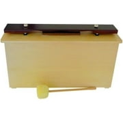 Contra Bass Xylophone with Bar Key of B