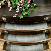 Liquid Wood Coatings - Stainable Primer - Paint It Then Stain It (Dark Wood, Small)