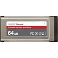 thumbnail image 2 of FileMate ExpressCard SSD, 2 of 5