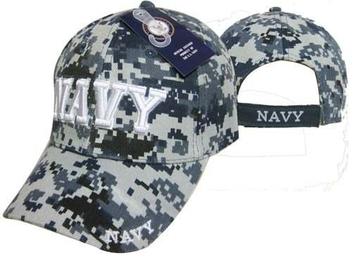 us navy camo hat