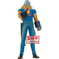 BanPresto - One Piece DXF The Grandline Men Wanokuni vol.17 Killer Figure, Banpresto, Gifts