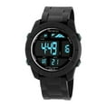 thumbnail image 1 of Armitron Sport Mens 40/8253BLK Digital Watch, 1 of 2