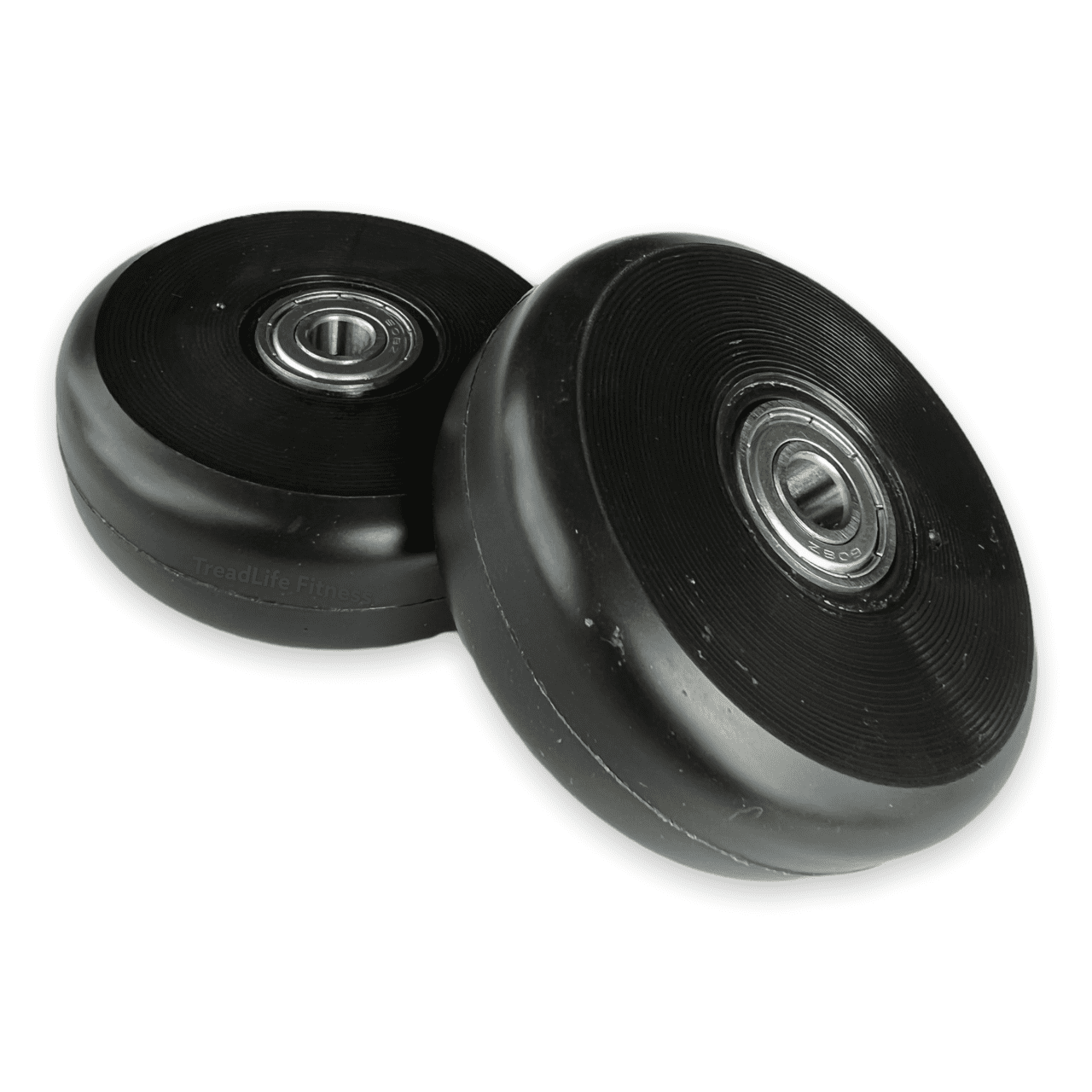2 x Replacement Ramp Wheel Roller Schwinn 420 425 430 438 Elliptical
