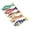 D, variant on Segmented Lifelike Swimbait With Realistic Action For Enhanced Success Ice Well Live Well for Ice Casting Plugs for Practice Clam Ice Ice Sleds Large Trout Rig Drop Shot Rig Angler 865bled Ice Gear