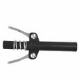 thumbnail image 2 of Double Handle Gear Oil Nozzle Extended Lock Clamp High Pressure Grease Coupler, 2 of 7