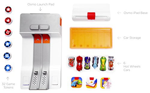 90100006 for sale online Osmo Hot Wheels Mindracers Kit 