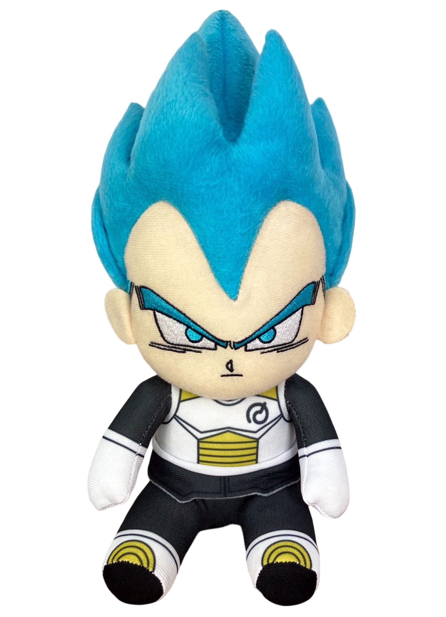 Saiyan Vegeta Sit - DragonBall Super 8