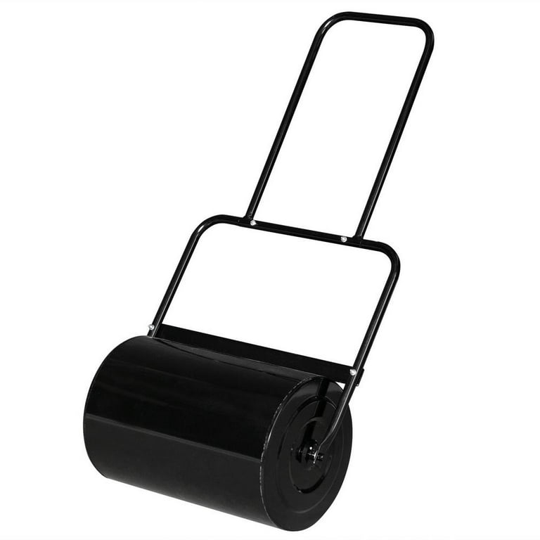 Platinum garden roller outlet