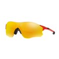 thumbnail image 1 of Gafas de sol Oakley OO9313-08 EVZero Path rojas con lentes de iridio, 1 of 1