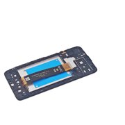 Screen Replacement for Samsung Galaxy A13 5G 6.5 inch with Frame - Displayfor Samsung a13 a136u Screen Replacement kit s136dl a136a a136w LCD Touch Digitizer with Repair Part Tools