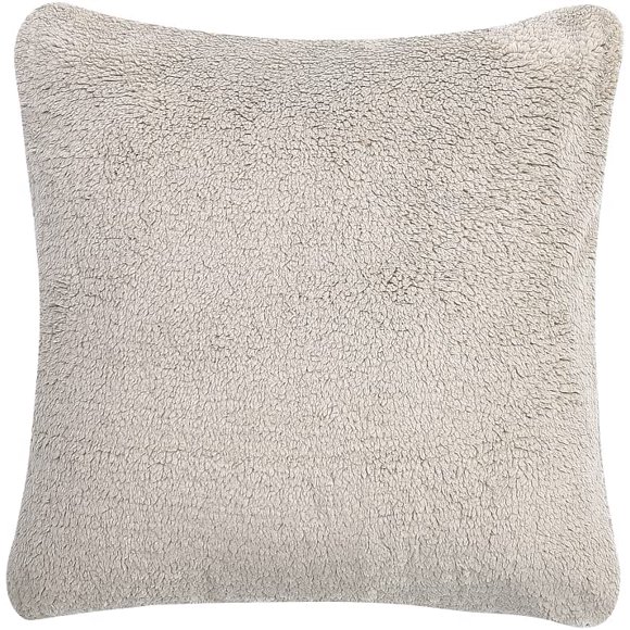 Sherpa Pillow Shams