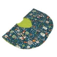 thumbnail image 1 of Protector De Hombros Para Loros, Chal Duradero Para Pañales De Hombros De Loros, Algodón Acolchado Multifuncional, 2 Bucles Para Colgar Para Suministros Para Mascotas Para, 1 of 7