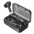 thumbnail image 3 of Audífonos Inalámbricos Fralugio Bluetooth 5.0 F9 278 con Power Bank, 3 of 6