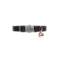 thumbnail image 2 of One Paw, Vegan Leather Safety Cat Collar, Breakaway Buckle, for Cats, 2 of 9