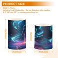 thumbnail image 6 of Yayeee Flameless Candles with Remote Flickering Battery Operated Multi Color Changing, Cartoon Candy, 6 of 7