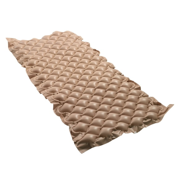 Drive Medical 14002E Cream Med Aire Alternating Pressure Pump and Pad System, Air Pumps