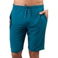 thumbnail image 2 of Naked Men Luxury Micromodal Sleep Short M240500, 2 of 3