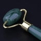 thumbnail image 4 of atención de Antirugas Facial de Jade ador de Tablero de Yinane Rodillo de masaje de piedra de jade, 4 of 8