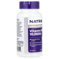 thumbnail image 4 of Natrol Vitamin D3 Dietary Supplement 10,000 IU Tablets 60 Tablets, 4 of 5