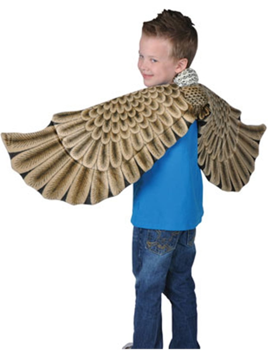 Kids eagle costume