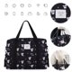 thumbnail image 3 of Bolso Bandolera Pañales para Mujer Con Bolsillo Interior Acolchado (), 3 of 9