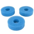 thumbnail image 4 of LTWHOME Filtre en Mousse Compatible 25PPI Compatible pour Filtre à Pression Laguna-Flo 700 UVC (Lot de 3), 4 of 4