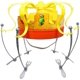 thumbnail image 1 of Plastic Chow Crown Game Novelty Toys Chow Game Toys, 1 of 5