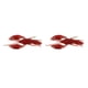 thumbnail image 1 of Advancent Cebo falso, señuelo de superficie con olor a pescado, resistente a la baja, buena sensibilidad al tacto, herramientas de pesca biónicas de alta Type1 NO1 Advancent CBP387457, 1 of 5