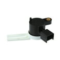 thumbnail image 4 of Sensor de posición del interruptor del Pedal de freno 25889337 para Cadillac ATS 2013-2016 plástico Metal negro blanco 1 Uds, 4 of 7