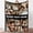 10 photos, variant on AISENIN Custom Blanket with Photo Text Collage Personalized 1 Photo Throw Blanket Using Your Own Pictures Gifts for Mom Dad Family Sisters Friends Kids Wife