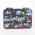thumbnail image 1 of Genuine Smiggle Australia Mermaid Mickey Mouse Meal Box Food Grade Lunch Box Spring And Autumn Picnic Lunch Box Gift, 1 of 5