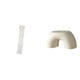 thumbnail image 1 of Pantalla de lámpara de pie,Lámpara minimalista para estudio,Banco pequeño,Taburete pequeño para sala de estar,reposapiés,banco,juguete,Muebles de habitación Silla infantil Taburete, 1 of 8