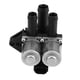 thumbnail image 3 of Válvula de agua, XR840091 Válvula de control del calentador del automóvil Válvula de control del calentador Válvula de control del calentador para Jaguar S Type Mejore su experiencia, 3 of 9