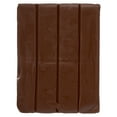 thumbnail image 2 of 2oz Chocolate Sculpey III Oven-Bake Clay - Non-toxic Clay for Sculpting - Jewelry - Modeling - School Projects - Arts & Crafts - Bulk 10 Pack, 2 of 2