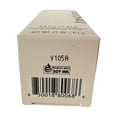 thumbnail image 4 of Trestique Foundation Stick Cape Cod Stone Refillable Foundation & Blender in a Forever Case, 4 of 4