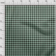 thumbnail image 2 of oneOone Georgette Viscose Fabric Tartan Check Print Fabric By Yard 42 Inch Wide, 2 of 4