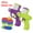C, variant on Bird Cat Toy Interactive Cat Toy Flapping Vivid Bird Chirp Tweet Exercise Toy