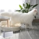thumbnail image 5 of Juego de palas de metal para arena de gatos, herramientas para gatos, palas grandes con mango de madera, pala de metal para arena de gatos., 5 of 6