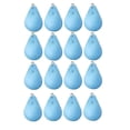 thumbnail image 1 of For 16 Pack Pool Cover Weights With Hooks For Above Ground Pool Cover, 1 of 5