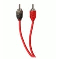 thumbnail image 2 of Cable de Audio T-Spec RCA v6 Serie 2 Canales 5 m, 2 of 3