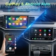 thumbnail image 3 of A Carplay Gps Carplay 4+32G Stereo System Compatible with Chevrolet, 3 of 10