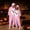 Pink, variant on Halloween Cosplay Costume Vintage Flannel Hooded Cape Wearable Blanket Cloak for Women Gir'ls Renaissance Birthday Gift Christmas Masquerade Birthday Gift Masquerade Roleplay Dress Up Wear