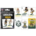 thumbnail image 3 of Las mejores obras maestras de cartas de todos los tiempos de los Green Bay Packers, 3 of 5