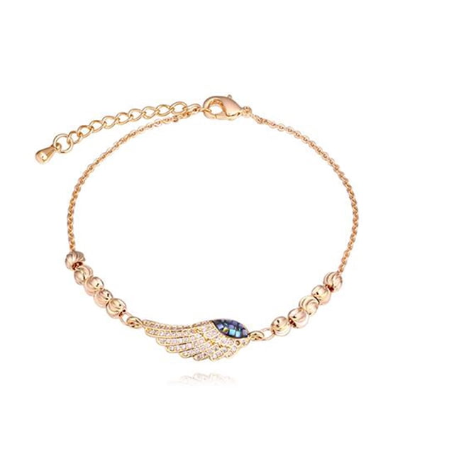 BRAZALETES OCEAN HEART OH18-273