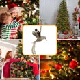 thumbnail image 5 of Nilvkv Christmas Tree Faux Flying Bird Decorations Branch Props & Scene Hanging Decor, Christmas Decorations, Christmas Gifts, 5 of 6