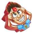 Mr. Pop Zit's Biggest Pop Ever? Find Out Now!