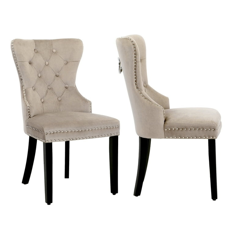 Ollie Chair - California Taupe Ollie Chair - California Taupe