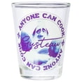 thumbnail image 4 of Juego de minivasos Silver Buffalo Disney Ratatouille, 44 ml, paquete de 4, 4 of 9