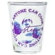 thumbnail image 4 of Juego de minivasos Silver Buffalo Disney Ratatouille, 44 ml, paquete de 4, 4 of 9